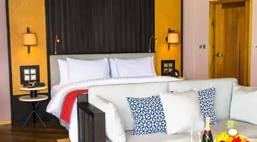 Meeru Island Resort & Spa