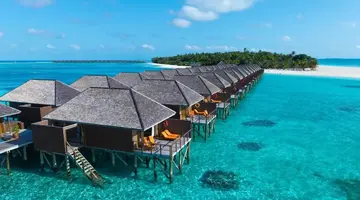 Meeru Island Resort & Spa