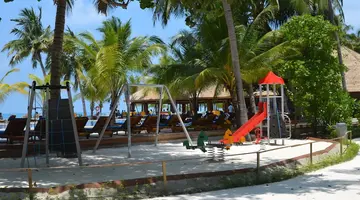 Meeru Island Resort & Spa