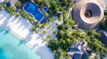 Meeru Island Resort & Spa