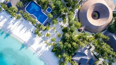 Meeru Island Resort & Spa