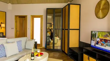 Meeru Island Resort & Spa