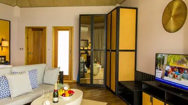 Meeru Island Resort & Spa