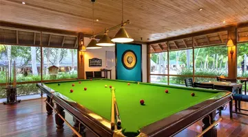 Meeru Island Resort & Spa