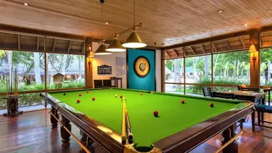 Meeru Island Resort & Spa
