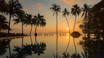 Meeru Island Resort & Spa