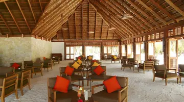 Meeru Island Resort & Spa