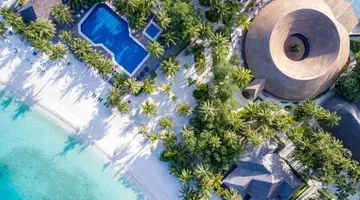 Meeru Island Resort & Spa