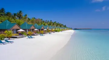 Meeru Island Resort & Spa