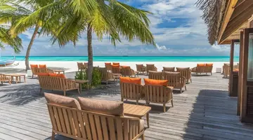 Meeru Island Resort & Spa
