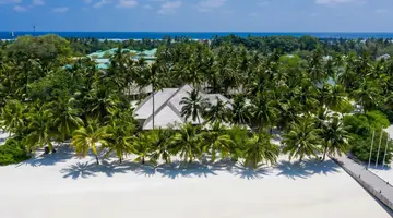 Meeru Island Resort & Spa