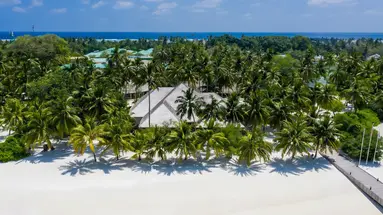 Meeru Island Resort & Spa