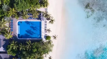 Meeru Island Resort & Spa