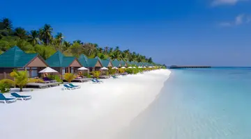 Meeru Island Resort & Spa