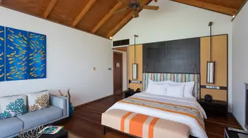 Meeru Island Resort & Spa