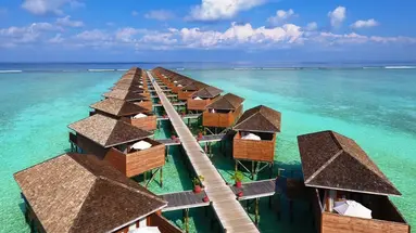 Meeru Island Resort & Spa