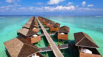 Meeru Island Resort & Spa