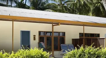 Meeru Island Resort & Spa
