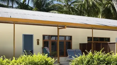 Meeru Island Resort & Spa