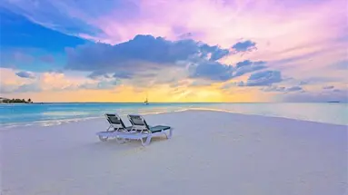 Meeru Island Resort & Spa