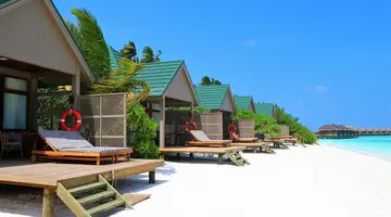 Meeru Island Resort & Spa