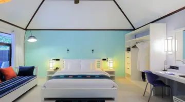 Meeru Island Resort & Spa