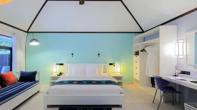 Meeru Island Resort & Spa