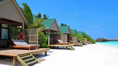 Meeru Island Resort & Spa