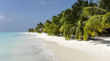 Meeru Island Resort & Spa