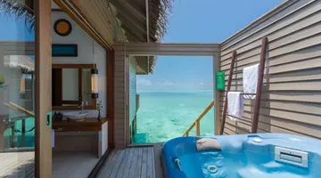 Meeru Island Resort & Spa