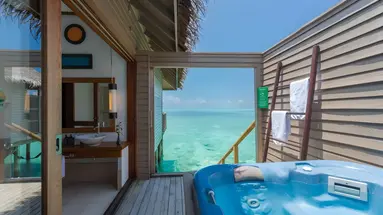 Meeru Island Resort & Spa