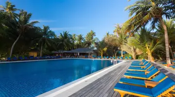 Meeru Island Resort & Spa