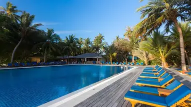 Meeru Island Resort & Spa