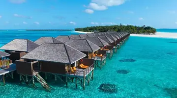 Meeru Island Resort & Spa
