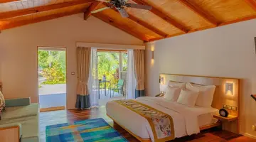 Meeru Island Resort & Spa
