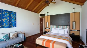 Meeru Island Resort & Spa