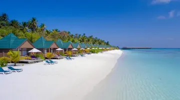 Meeru Island Resort & Spa