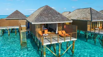 Meeru Island Resort & Spa