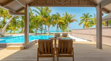 Meeru Island Resort & Spa