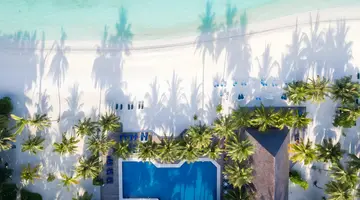 Meeru Island Resort & Spa