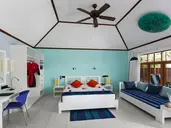 Meeru Island Resort & Spa