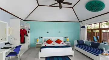 Meeru Island Resort & Spa