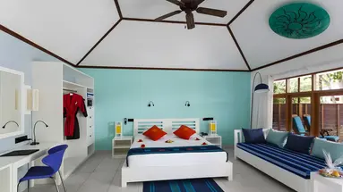 Meeru Island Resort & Spa