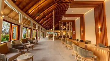 Meeru Island Resort & Spa