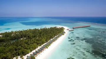 Meeru Island Resort & Spa
