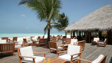 Meeru Island Resort & Spa