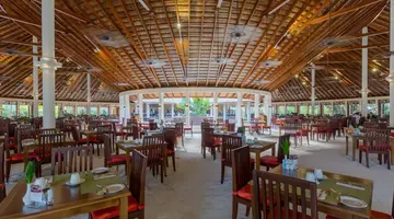 Meeru Island Resort & Spa