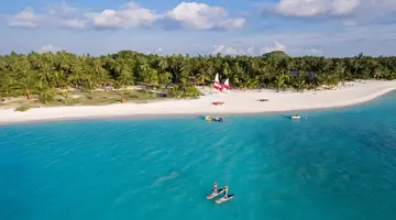 Meeru Island Resort & Spa