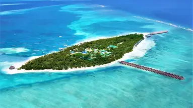 Meeru Island Resort & Spa