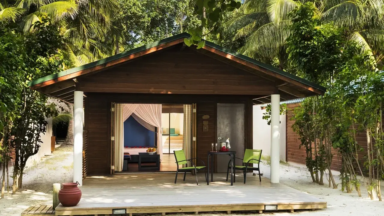 Meeru Island Resort & Spa